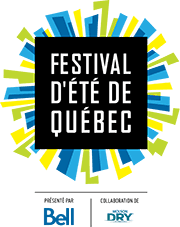 Le Festival d'Été de Québec